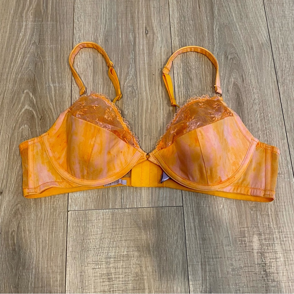 Never worn FENTY bra